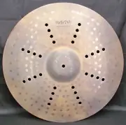 Sabian Prototype AAX 20" Lo Fi Ride Cymbal/Brand New-Warranty/1952 Grams/RARE