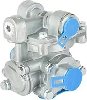 KN26000 SPRING BRAKE CONTROL VALVE RT4 REPLACES Replacement For Haldex KN26000, Automotive Replacement Parts