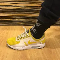 在飛比找蝦皮購物優惠-NIKE AIR MAX ZERO QS(男鞋US8.5)