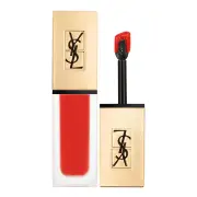 Yves Saint Laurent TATOUAGE COUTURE Matte Satin 35 Rouge Divergent