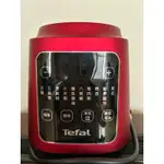 TEFAL 法國特福 高速熱能營養調理機SP21