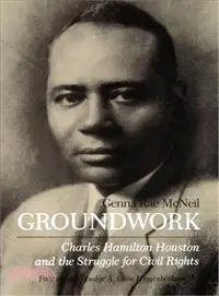 在飛比找三民網路書店優惠-Groundwork: Charles Hamilton H