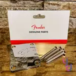 FENDER F LOGO NECK PLATE 70S VINTAGE 大頭 電吉他 背蓋 琴頸 連接板 鋼板 背板