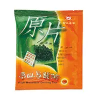 在飛比找蝦皮購物優惠-10包入天仁原片 單包入 茶包高山烏龍茶 茉莉花茶 鮮綠茶 