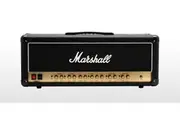 Marshall : DSL100H: 100W 2 Channel Valve Head