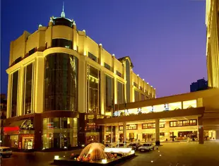 武漢新華大飯店Wuhan Xinhua Hotel