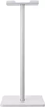 Headset Stand Headset Holder Aluminum Headphone Holder Earphone Headset Hanger Headphone Desk Display Stand Hanger Bracket Desktop Headset Holder (Color : C)