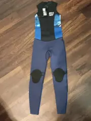 New SURfFING Siut AKELA SURF SIZE XS