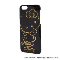 在飛比找Yahoo!奇摩拍賣優惠-日本代購凱蒂貓KITTY硬式保護殼iPhone 6 4.7吋