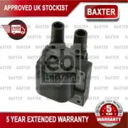 Fits Renault Megane Clio Kangoo 1.4 1.6 Baxter Ignition Coil #2 7700100589