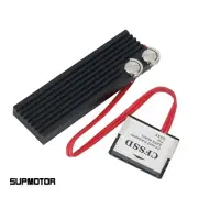 CFast To SSD CFSSD CFast2.0 Adapter SATA 6Gb/s SATA For Komodo BMPCC4K ZCAM E2