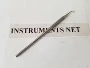 2pcs Calcium Hydroxide Placer Dental Veterinary Surgical