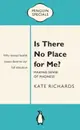 【電子書】Is There No Place for Me?: Making Sense of Madness: Penguin Special