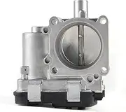 03F133062B 03C133062M Throttle Throttle Valve Throttle Body Automobile Compatible with VW Golf Skoda Jetta Bolla Polo