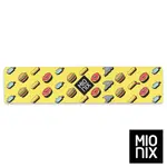 【MIONIX】LONG PAD FRENCH FRIES 多功能腕墊滑鼠長墊 - 薯條黃