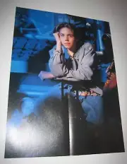 seaQuest DSV Poster # 1 Jonathan Brandis