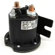 Replacement for 48 VOLT SOLENOID E-Z-GO TXT FOR ELECTRIC TXT 2+2 2015 GOLF CART