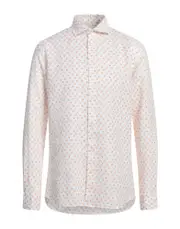 [GIAN BERTONE] GIAN BERTONE Shirts - Item 10576850