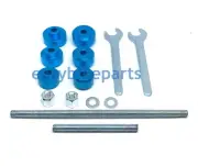 Calibre Bossnut Triple B Beastnut Sentry Frame Bearing Press Install Kit
