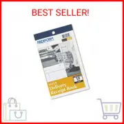 Rediform Rediform Carbonless Delivery Receipt Books (RED6L614)