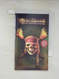 在飛比找樂天市場購物網優惠-【書寶二手書T1／原文小說_AL4】Pirates of t