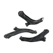 Right Front Lower Control Arm for Nissan Cube Z11/Z Ball Joint Taper Dia 16MM