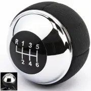 For Mini Cooper R50 R52 R53 01-08 6 Speed Manual Head Ball Level Gear Shift Knob (for: Mini)