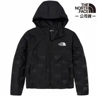 在飛比找蝦皮商城優惠-【The North Face】童 WINDWALL 防風防