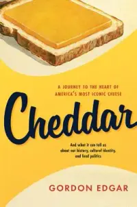 在飛比找博客來優惠-Cheddar: A Journey to the Hear