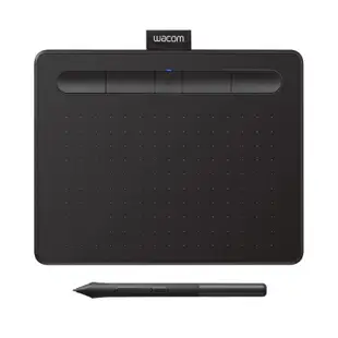 WACOM Intuos Comfort Small 繪圖板 (藍芽版)