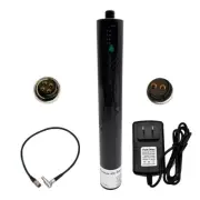 NEW 4PIN-12V 10000MAH POWER STICK BATTERY PACK FOR TRIMBLE GPS BASE