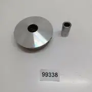 Variomatic Complete half Pulley Variator Complete With half-Pulley Vespa LX-4T