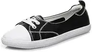 [ZIRIA] Leather Women Sneakers Summer Trend Casual Sport Shoes Spring Female Comfort White Vulcanized Shoes