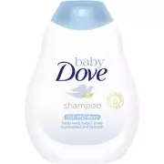 Dove Baby Shampoo Rich Moisture 200ml