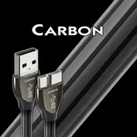 在飛比找PChome商店街優惠-Audioquest Carbon USB Cable US