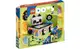[飛米樂高積木磚賣店] LEGO 41959 DOTS-豆豆收納盒-可愛熊貓