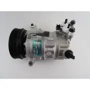 Jayair A/C Compressor - CM0255