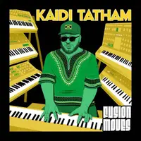 在飛比找蝦皮購物優惠-Kaidi Tatham - Fusion Moves LP