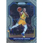 2020-21 PRIZM DRAYMOND GREEN 普卡