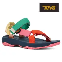 在飛比找蝦皮商城優惠-【TEVA】中/大童涼鞋 機能運動涼鞋/雨鞋/水鞋/童鞋-H