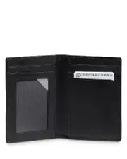 Tumi Nylon Multi Window Card Case