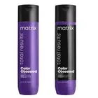 Matrix Color Obsessed Shampoo and Conditioner Duo
