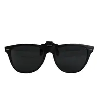 在飛比找momo購物網優惠-【Docomo】偏光太陽眼鏡 近視專用夾片 抗強光UV400