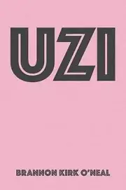 Uzi by Brannon Kirk O'Neal (English) Paperback Book