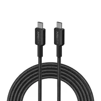 在飛比找友和YOHO優惠-Anker 322 USB-C to USB-C 尼龍編織充