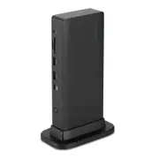 Kensington SD4849Pv K37060AP USB-C Triple Video Driverless Docking Station with 100W Power Delivery