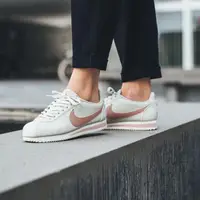 在飛比找蝦皮購物優惠-Nike Classic Cortez Leather 阿甘