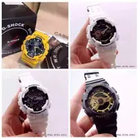 在飛比找旋轉拍賣優惠-全新正版Casio g-shock Baby -g 卡西歐手