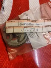 Stihl OEM 4123 160 2000 Clutch Shoes Clutch Spring