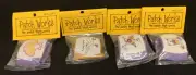 Patch Works Eye Patches, 4, Patch Over LEFT Lens Of Child Glasses, Amblyopia